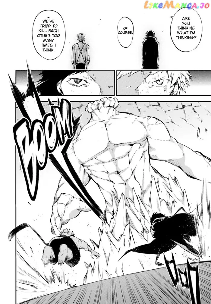 Bungou Stray Dogs Chapter 52 image 21_optimized
